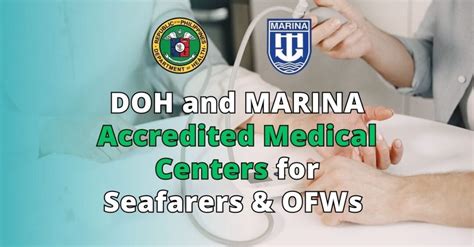 list of amosup accredited hospitals|Accredited Medical Centers for Seamen & OFWs 2023 .
